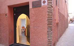 Riad Pierres Et Saveurs Soleil